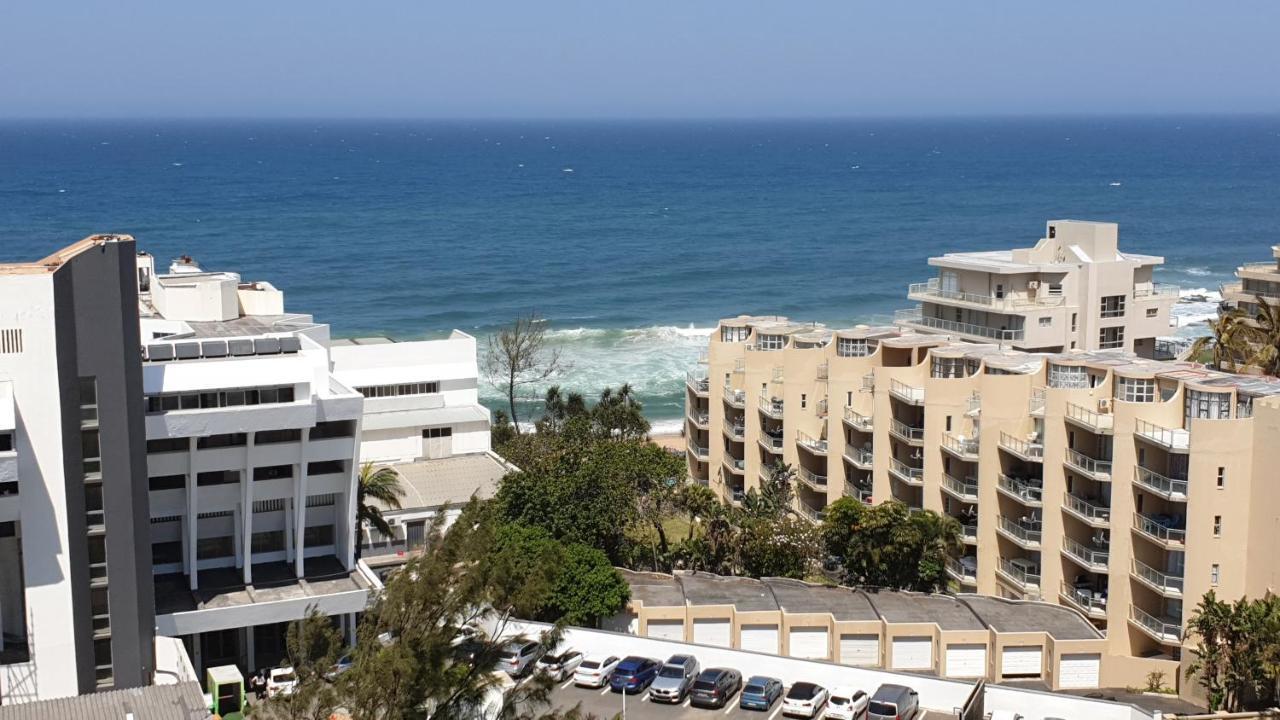 La Ocean Views Appartement