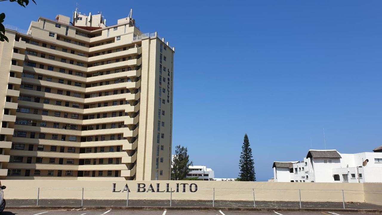 Appartement La Ocean Views Ballito