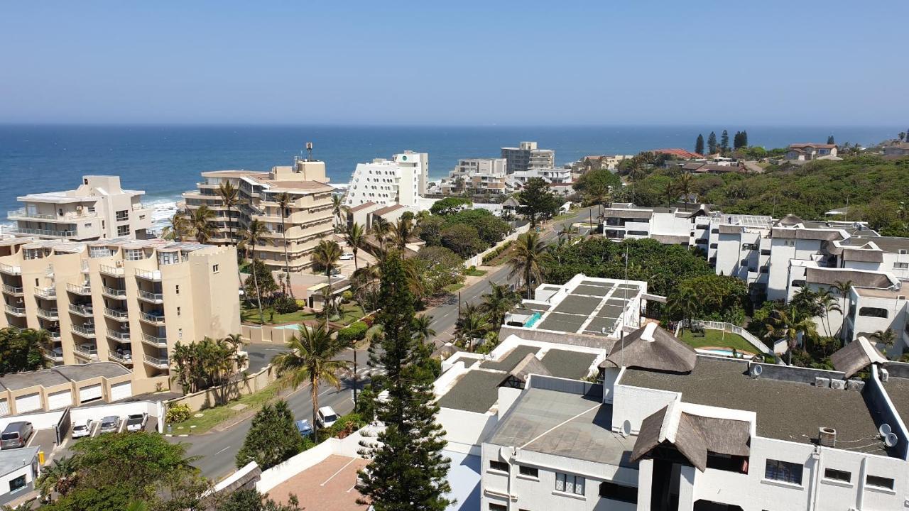 Appartement La Ocean Views *